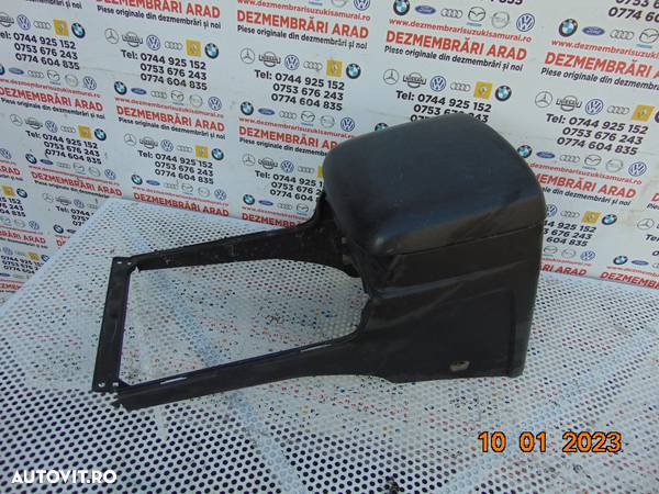 Cotiera Suzuki Grand Vitara 2005-2012 grand vitara 2 - 1