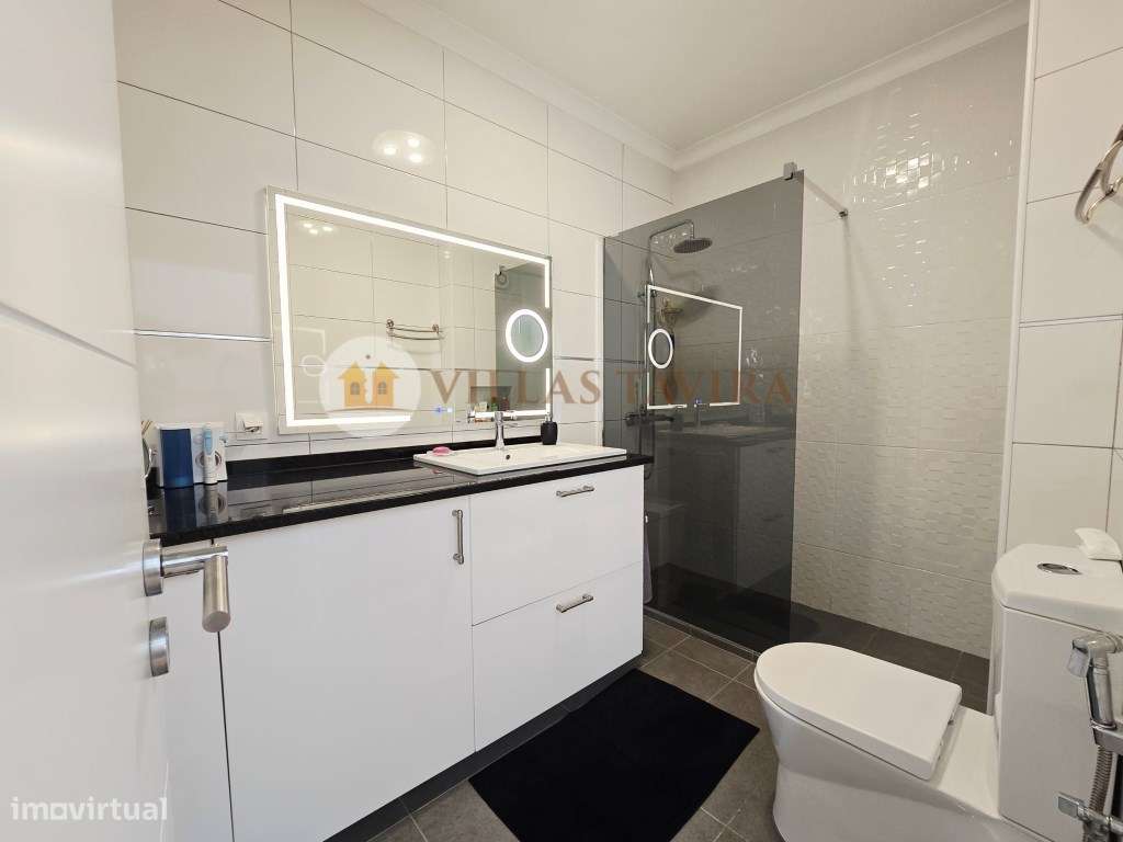 Apartamento T1 com piscina perto de Tavira - Excelente para habitaç...-31