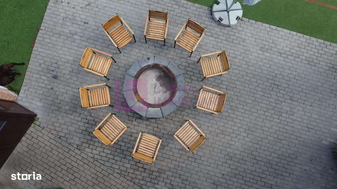 Afacere la cheie de vanzare | pensiune Valea Avrigului | moderna si pr-8