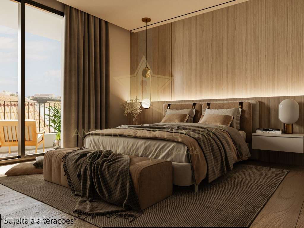 Apartamento T3+1 no centro de Funchal! - Grande imagem: 4/7