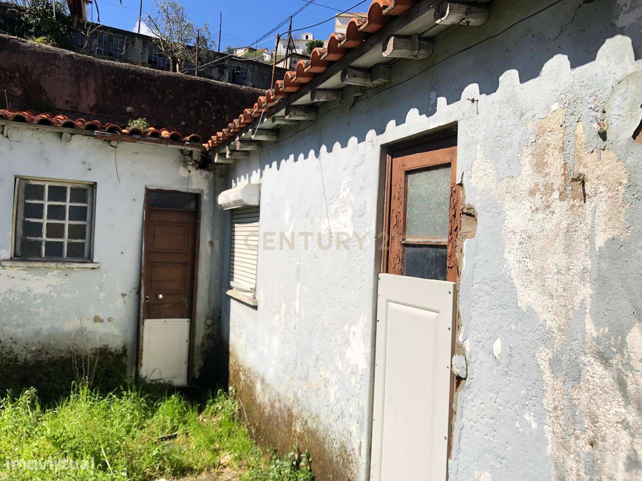 Edifício para Reabilitação no Centro da Covilhã – Oportunidade Única-12