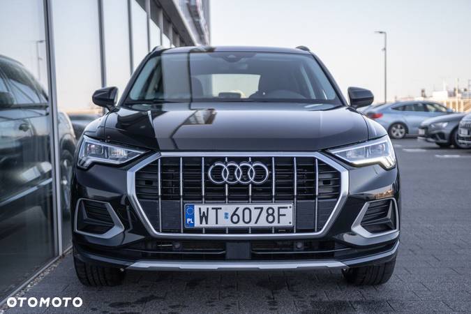 Audi Q3 - 3