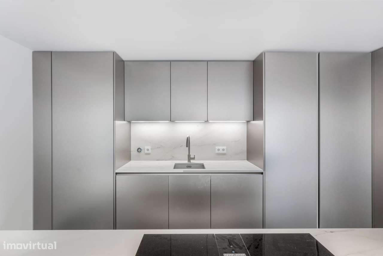 Apartamento T2 com estacionamento, Lisboa - Grande imagem: 4/30