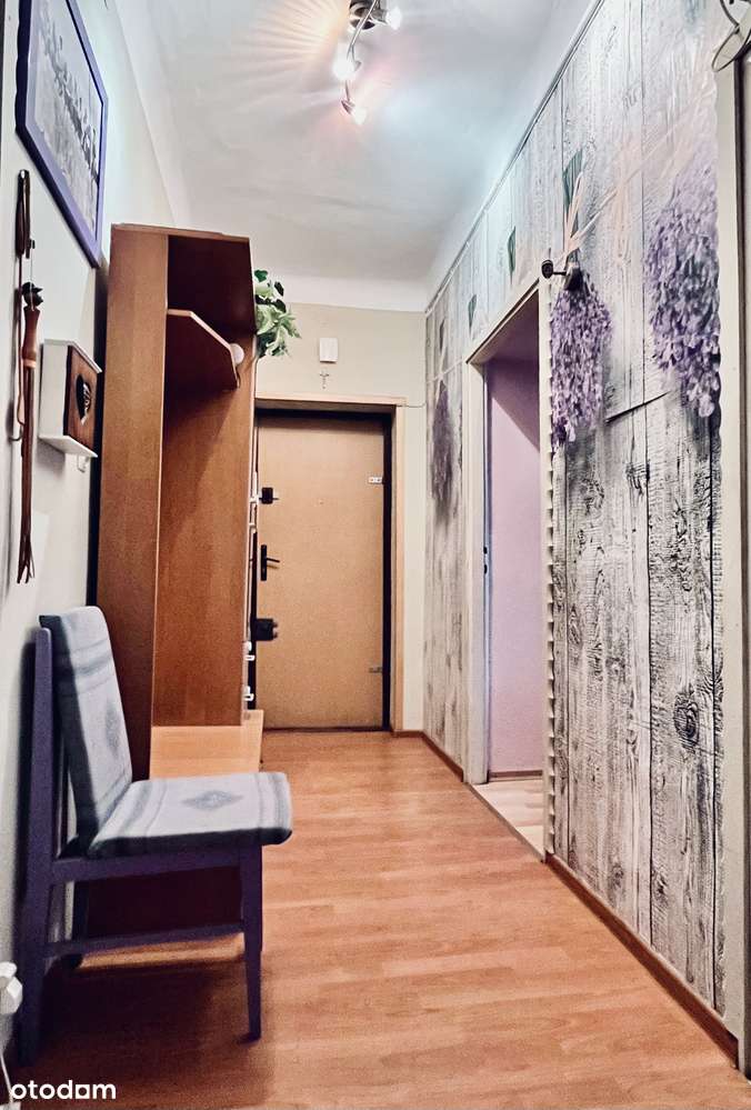 3 pokojowe mieszkanie  73,6m2 z możliwością wydzielenia 4 pokoju-9