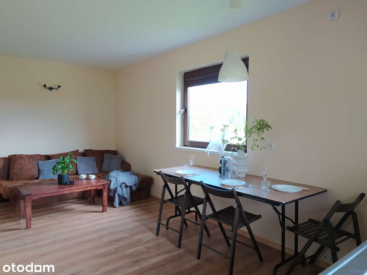 Tam, gdzie życie zwalnia, a serce bije spokojniej.-1