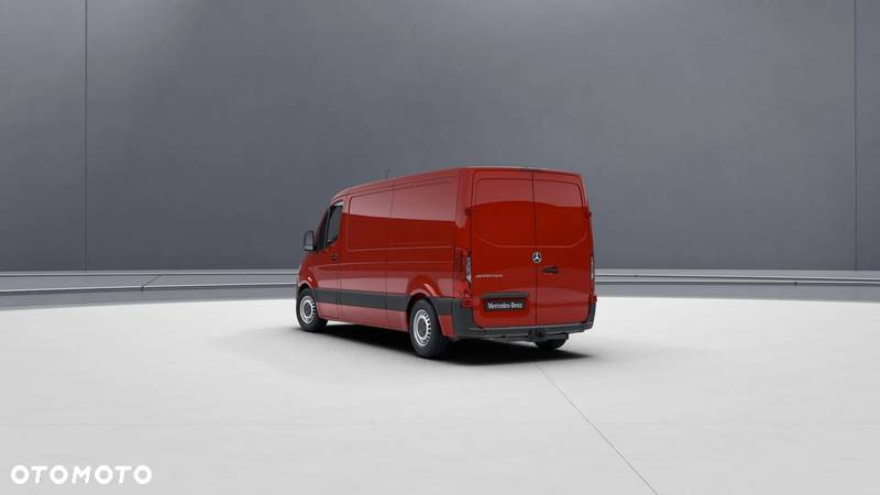 Mercedes-Benz SPRINTER 315 CDI Furgon L2H1 - 5