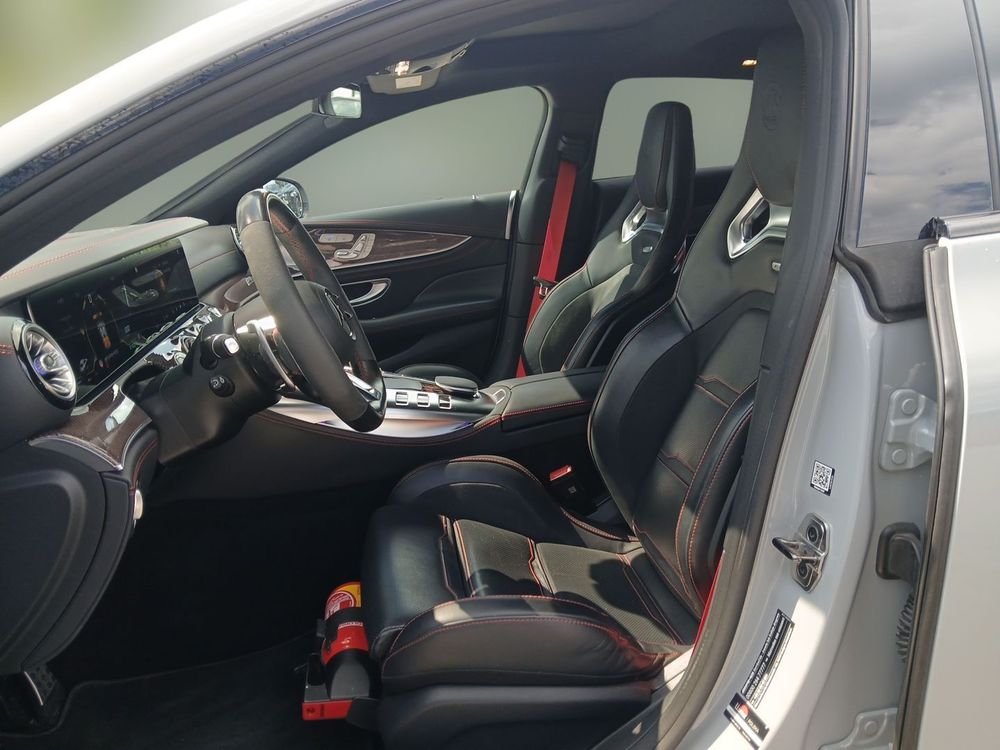 AMG GT 63SE 843KM AMG F1 Edition Premium Plus Salon PL FV23% 1wł.
