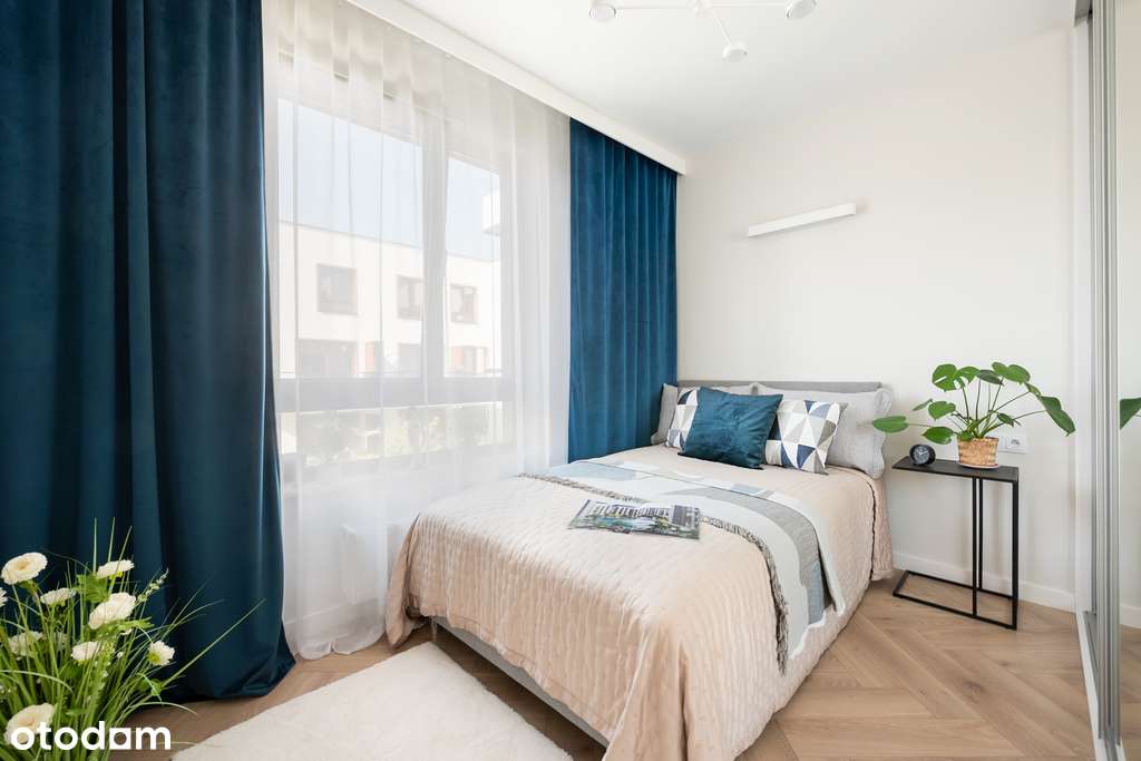 Apartamenty Solipska, Stare Włochy, 2023r. 2pokoje-0