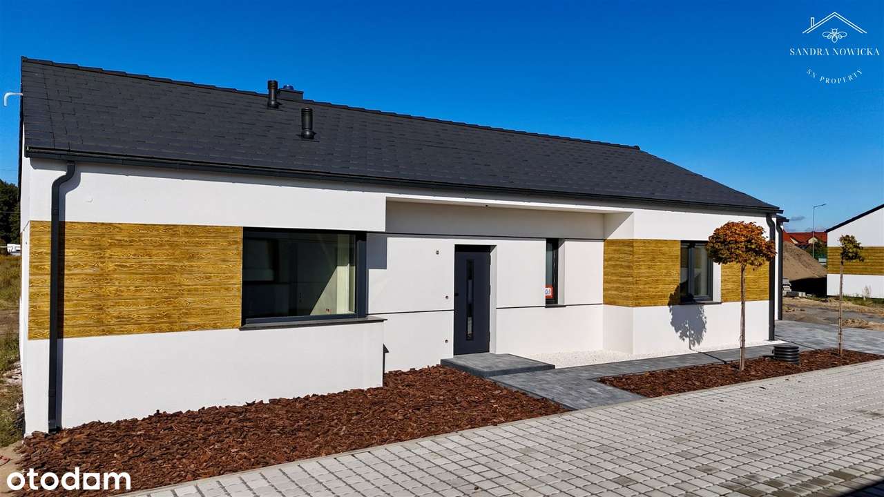 Dom na sprzedaż, Zielona Góra, 4 pokoje-0