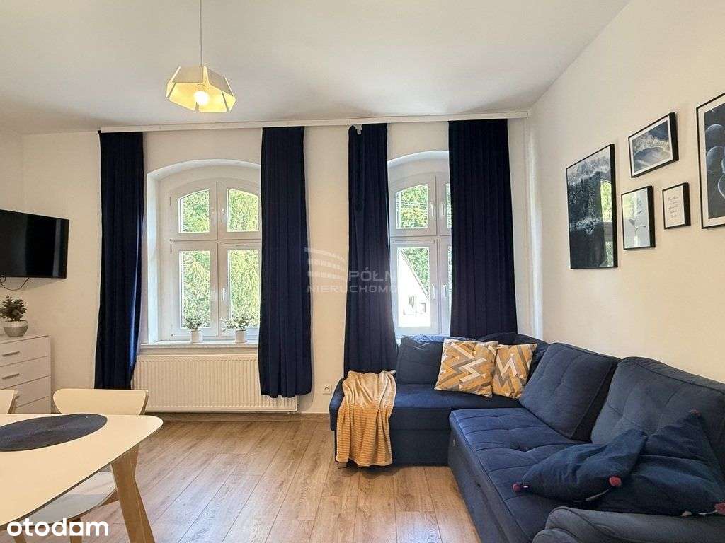 Przestronne i słoneczne M3 w Szklarskiej Porębie ! - Pełny obrazek: 4/13