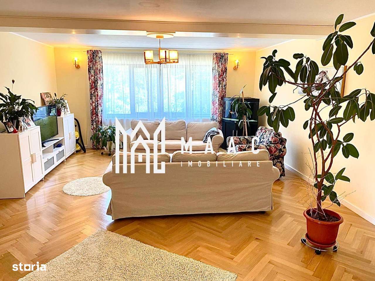 Casă individuală | 210 mp utili | Garaj & Demisol | Cisnădie - Imagine principală: 5/11