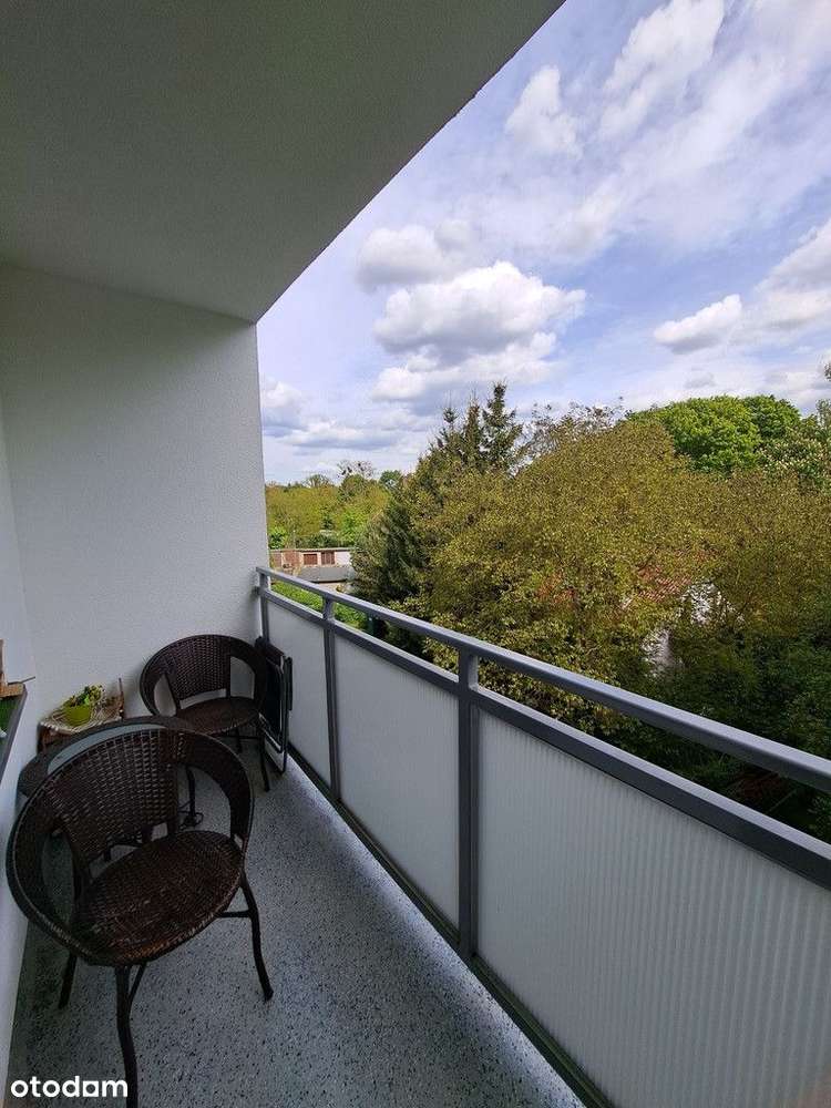 Płonia duże mieszkanie z balkonem-16