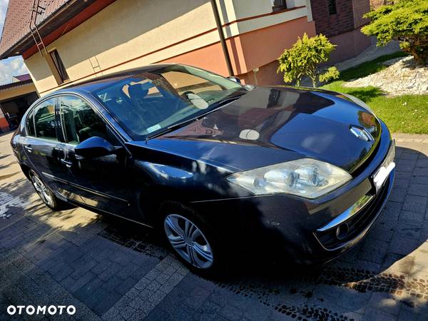 Renault Laguna 2.0 DCi Initiale - 3