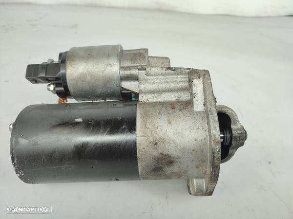 Motor De Arranque Volkswagen Polo Variant (6V5) - 3