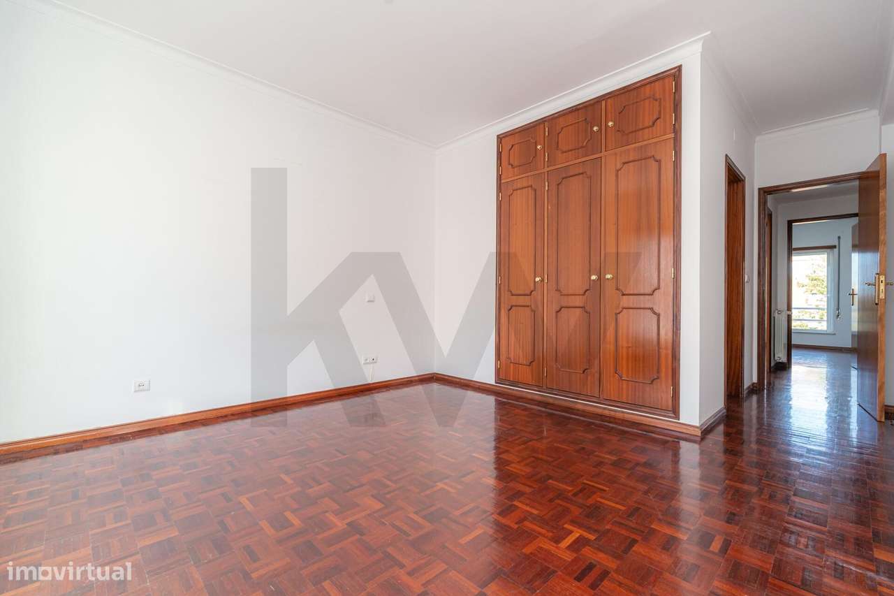Apartamento T3 - Urbanização Nova Conimbriga-10