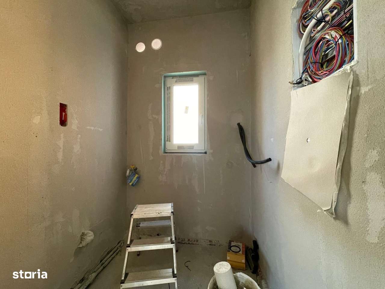 Duplex complet despartit - 3 camere - Mosnita Noua - Imagine principală: 5/14