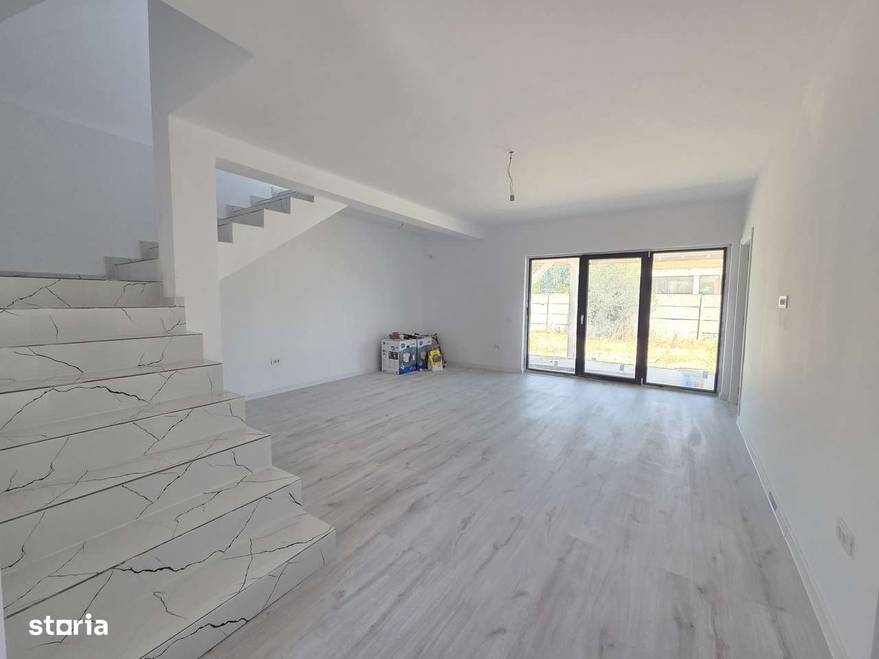 Vila P+M- Finisata complet-160 mp utili - Imagine principală: 1/20