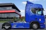 Scania 450 / RETARDER / LEDS / NAVI / EURO 6 / 2018 - 8