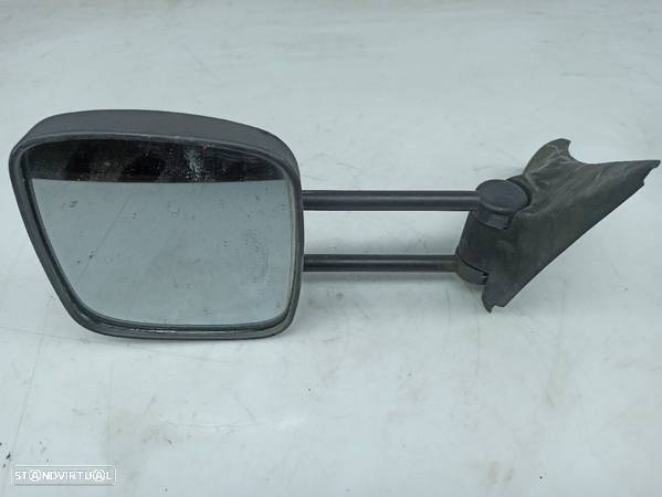 Retrovisor Esquerdo Manual Opel Combo B (71_) - 1