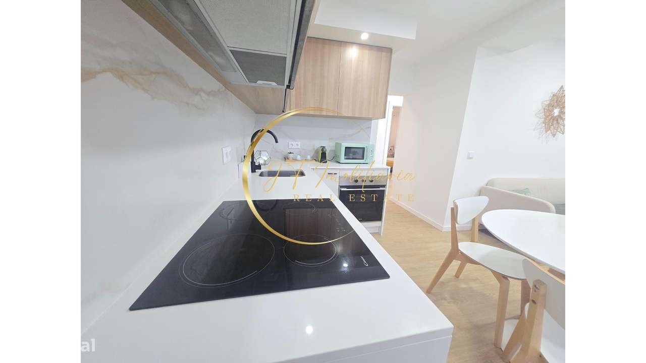 T2 Praia da Barra com AL - Grande imagem: 4/34