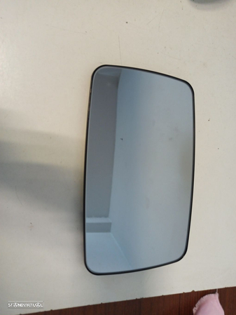 Espelho Retrovisor Esquerdo Volkswagen Lt 28-46 Ii Caixa (2Da, 2Dd, 2D - 1