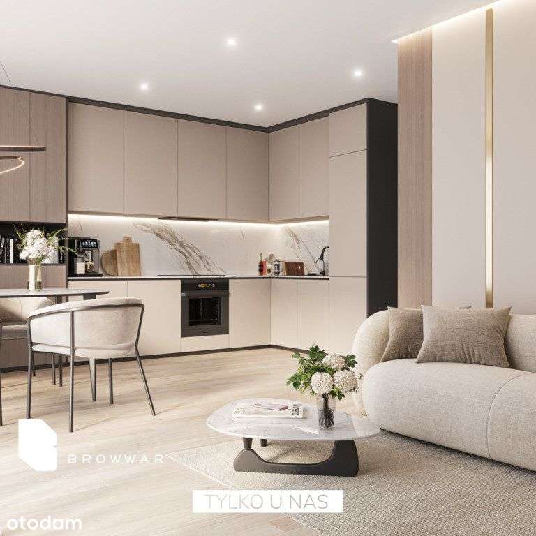 Dom z ogrodem w kameralnej okolicy - Smochowice-2