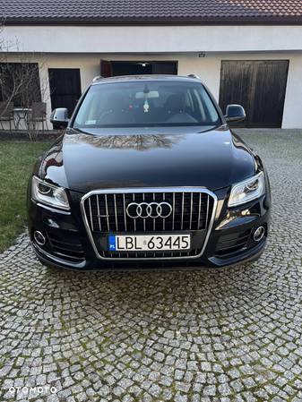 Audi Q5 2.0 TDI Quattro S tronic - 25