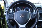 Suzuki SX4 S-Cross - 23