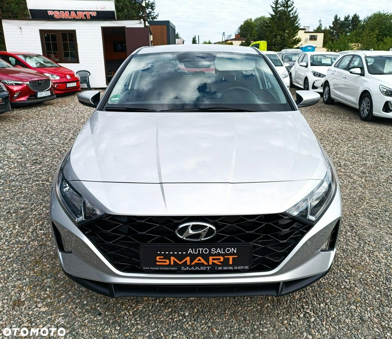 Hyundai i20 - 3