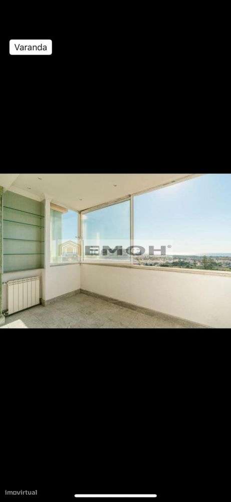 Apartamento T3 à venda na Quinta do Marquês-11