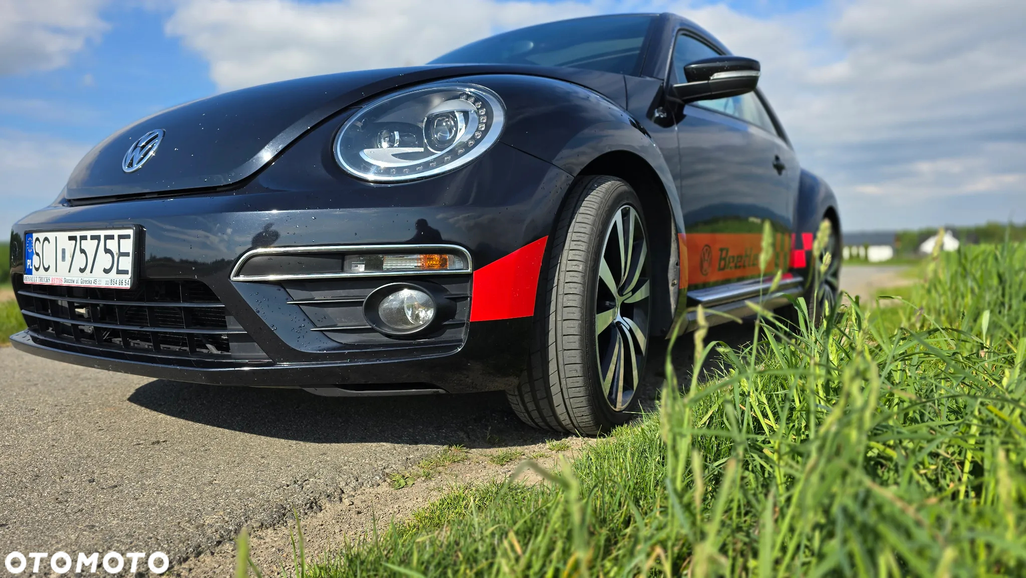 Volkswagen Beetle 2.0 TSI Sport DSG - 3