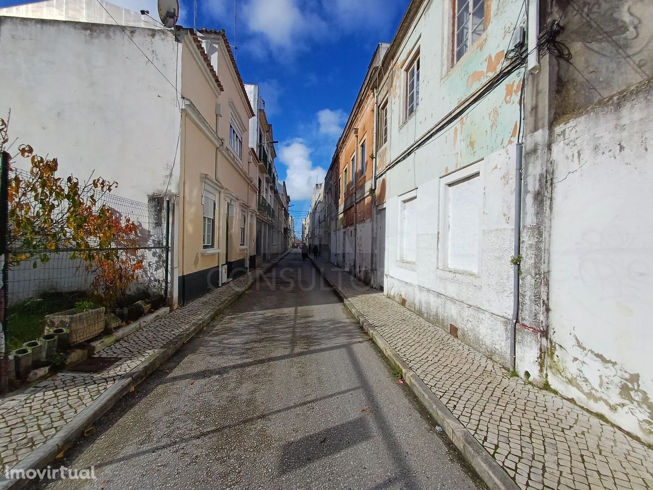 Excelente Oportunidade: Prédio no Centro das Caldas da Rainha para...