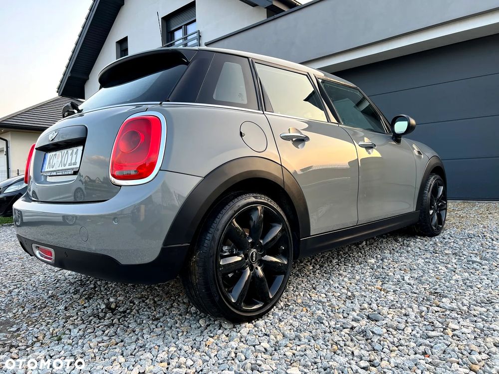 Mini One