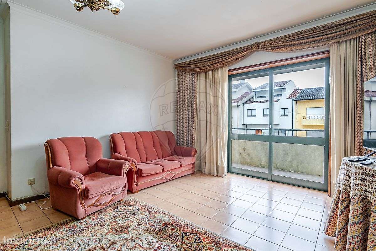 Apartamento T3 para venda-9