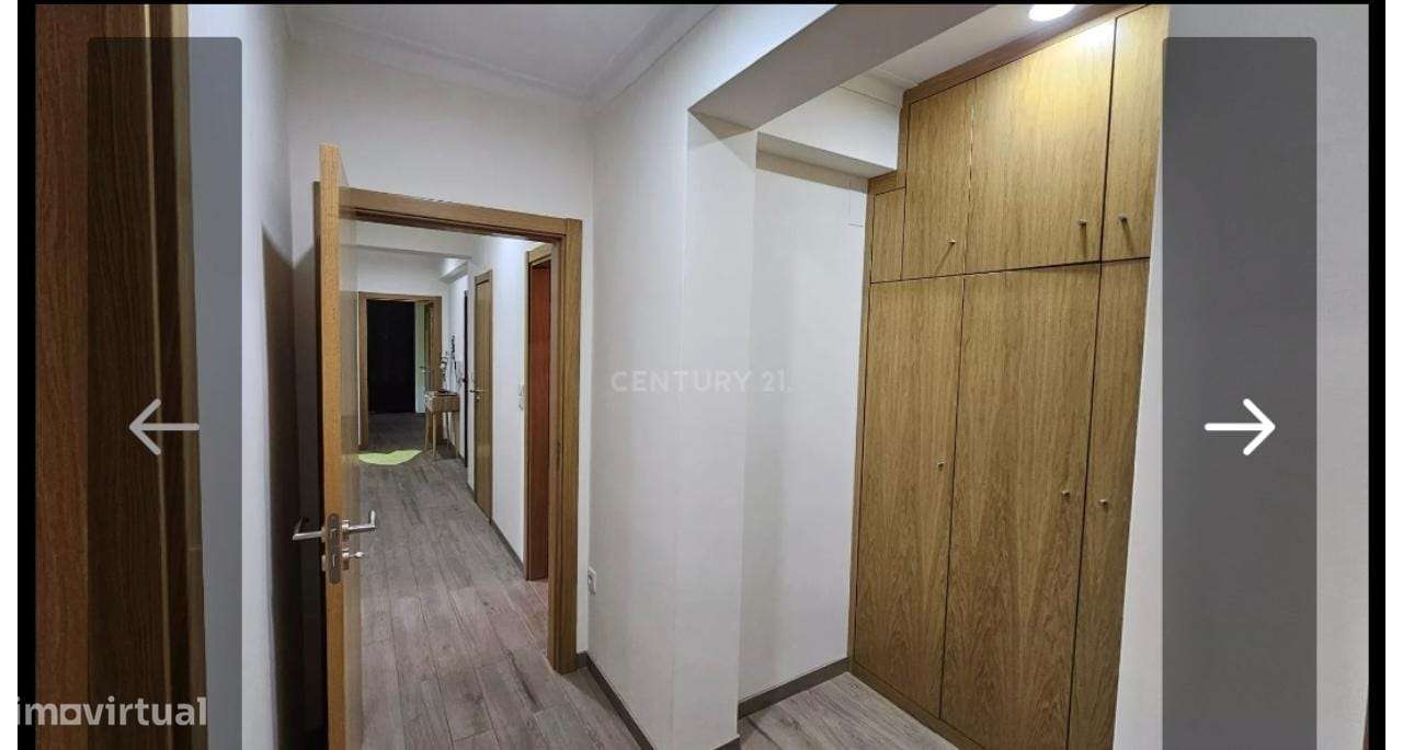Excelente Apartamento T3 Renovado - Grande imagem: 5/6