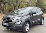 Ford EcoSport - 4