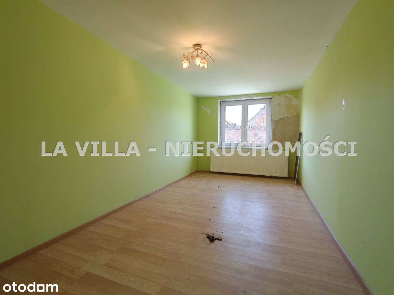 Dom z zabudową siedliskową na działce 1756 m2!-16