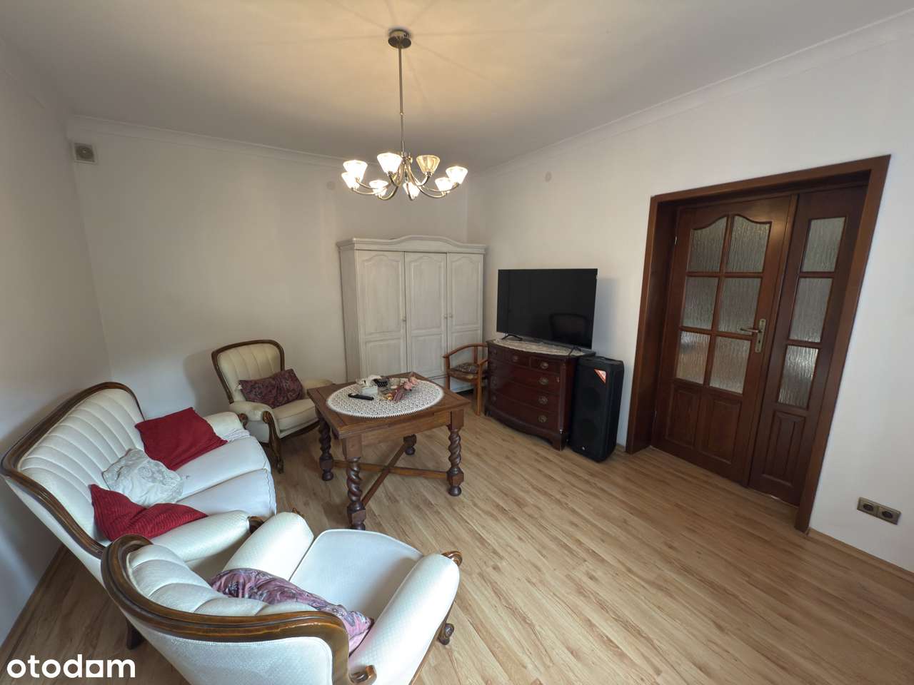 Atrakcyjny dom do wprowadzenia na Stradomiu OKAZJA !-5