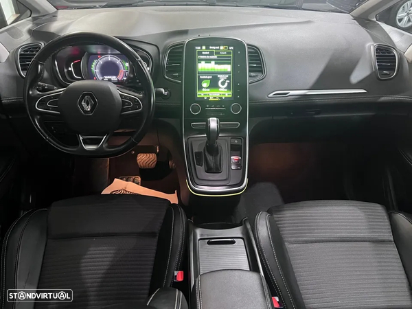 Renault Grand Scénic 1.5 dCi Intens EDC SS - 7