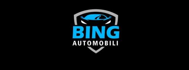BING AUTOMOBILI logo