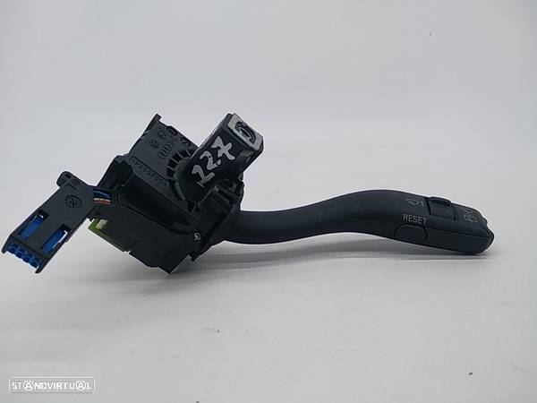 Manete/ Interruptor Limpa Vidros Audi A3 (8P1) - 5