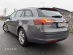 Opel Insignia 1.6 SIDI Turbo Sports Tourer Edition - 4