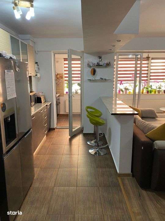 3 CAMERE  | TOMIS NORD  | EUROMATERNA - Imagine principală: 4/19