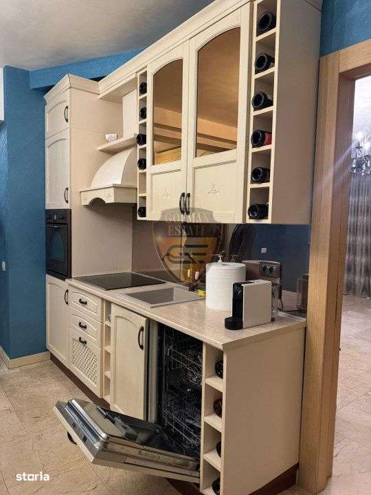 Penthouse 163 mp, JT Tower Complex Rezidential, Mamaia, Vedere La Mare - Imagine principală: 4/19