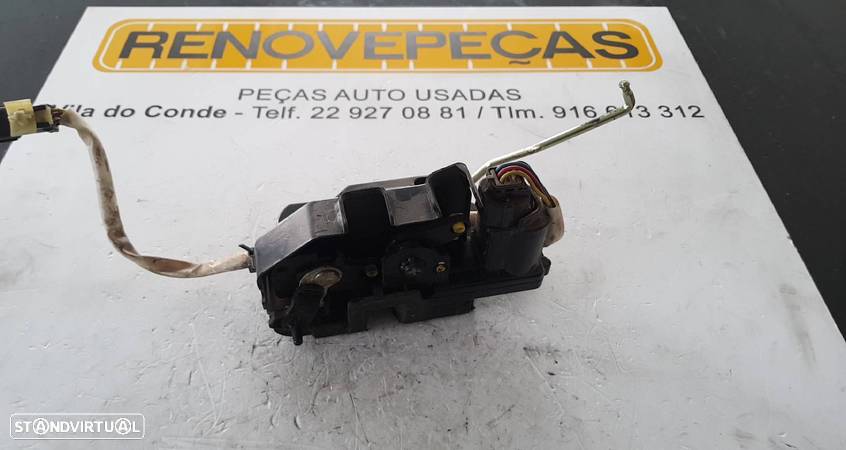 Fecho Porta Tras Dto Hyundai Getz (Tb) - 1