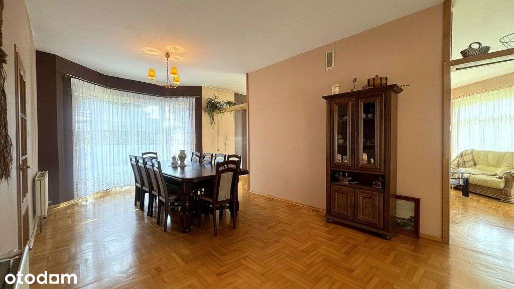 ⭐Duży dom dla rodziny z miejscem pod działalność⭐ - Pełny obrazek: 5/20