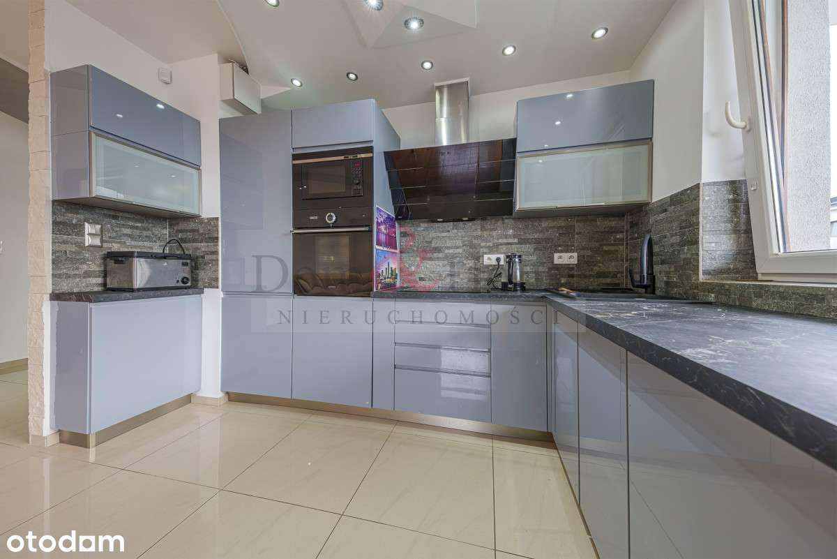 Słoneczne mieszkanie | Osiedle Morskie | Pogórze - Pełny obrazek: 5/20