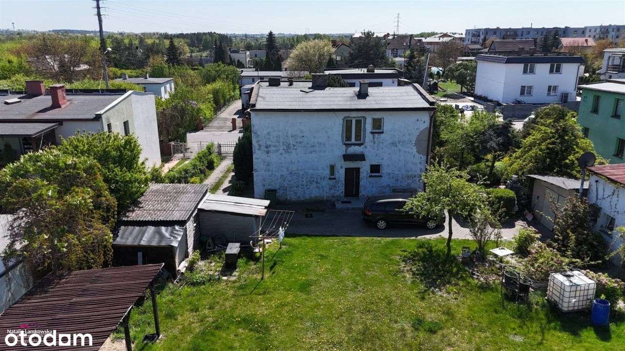 Dom, 220 m², Brodnica - Pełny obrazek: 4/14