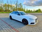 Audi A4 2.0 TFSI Quattro Sport S tronic - 2