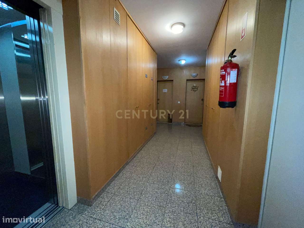 Anúncio Century 21 Portugal - Grande imagem: 5/8